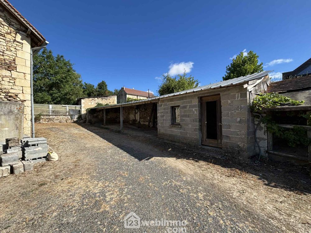 Photo 26 - Oyré 86220 à Oyré