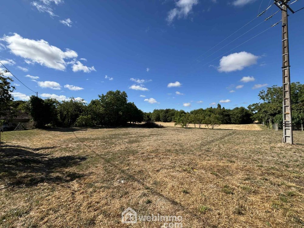 Photo 29 - Oyré 86220 à Oyré