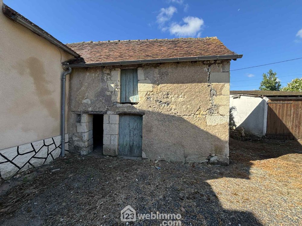 Photo 21 - Oyré 86220 à Oyré