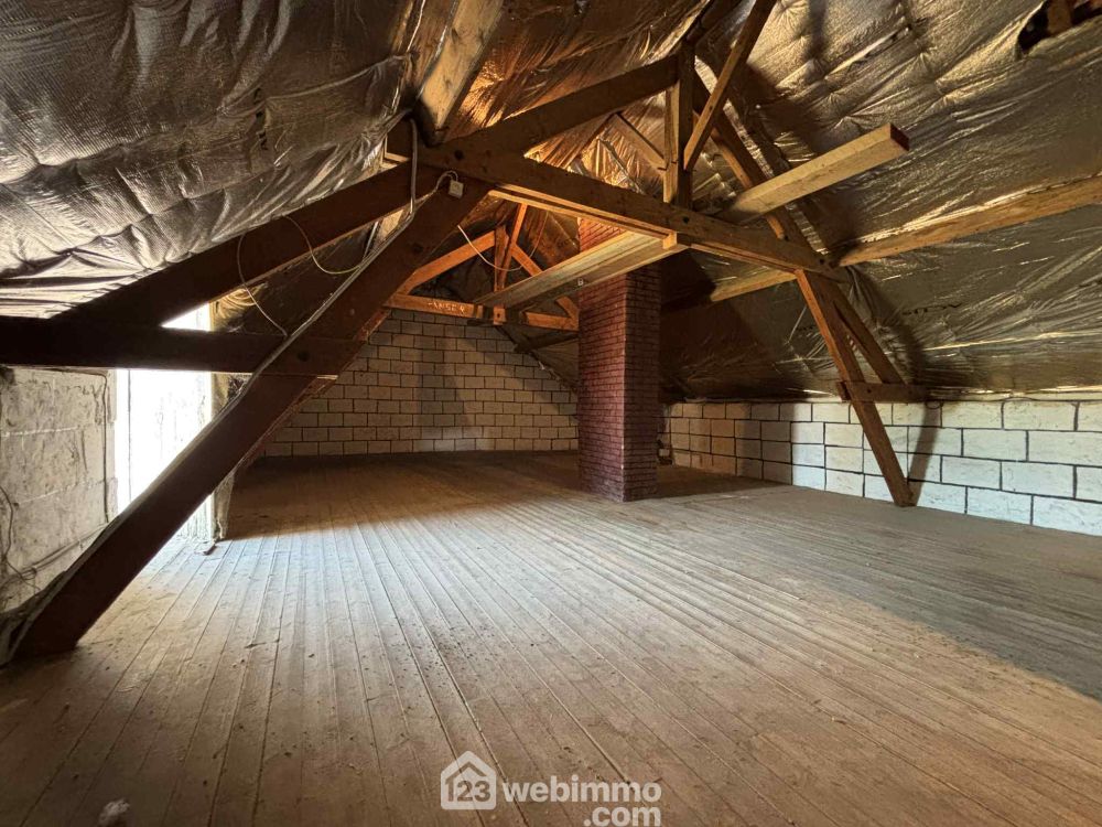 Photo 14 - Oyré 86220 à Oyré