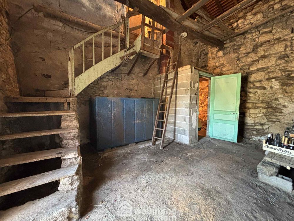 Photo 13 - Oyré 86220 à Oyré