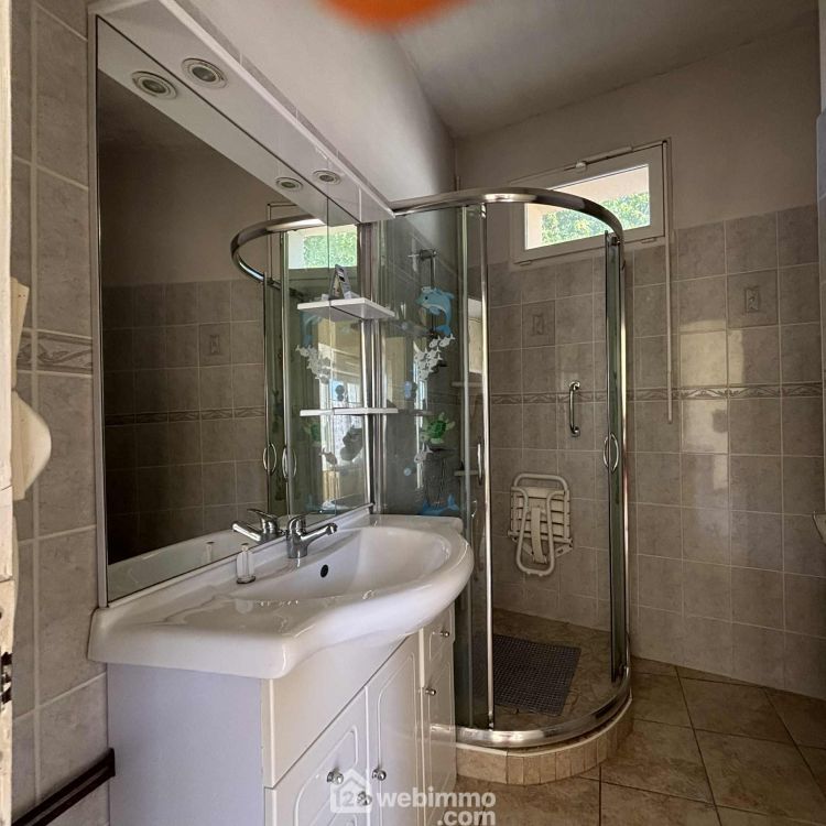 Photo 9 - Oyré 86220 à Oyré