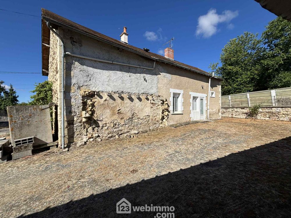 Photo 6 - Oyré 86220 à Oyré