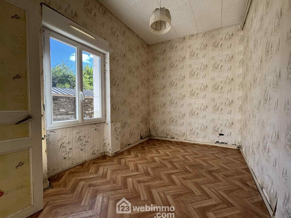 Photo 8 - Oyré 86220 à Oyré