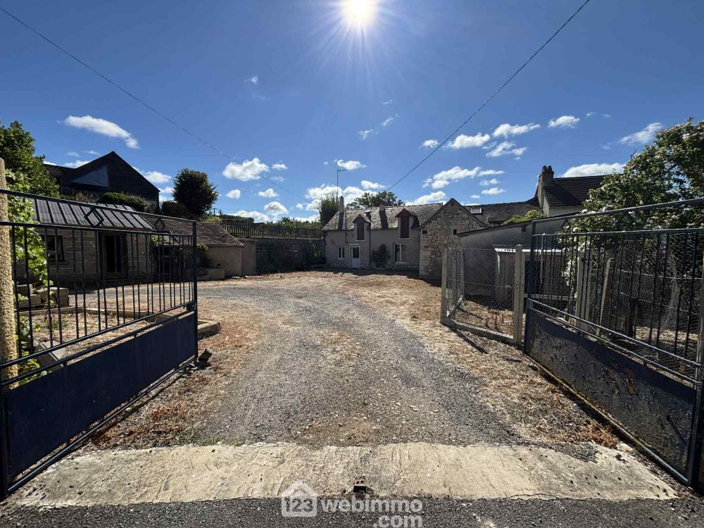 Photo 3 - Oyré 86220 à Oyré