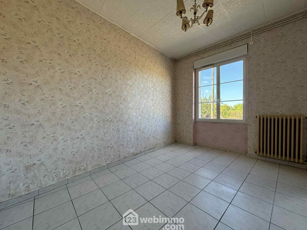 Photo 12 - Oyré 86220 à Oyré