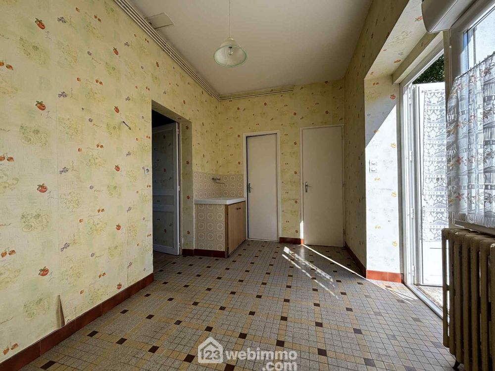 Photo 7 - Oyré 86220 à Oyré