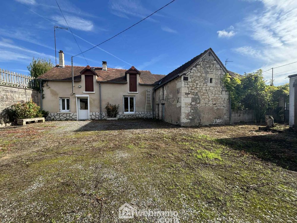 Photo 31 - Oyré 86220 à Oyré