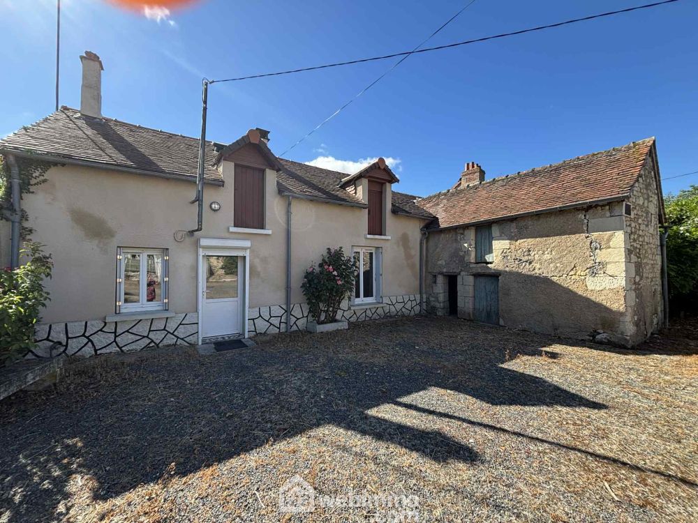 Photo 16 - Oyré 86220 à Oyré