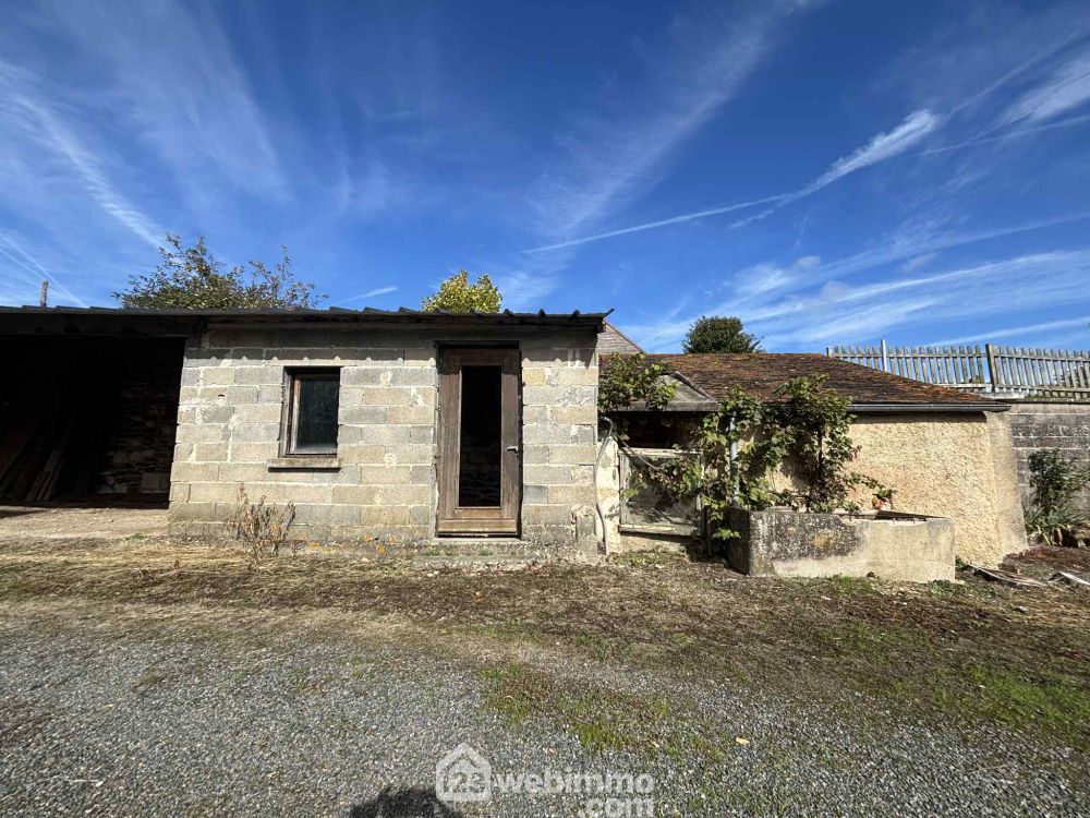 Photo 25 - Oyré 86220 à Oyré