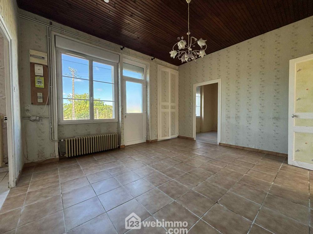 Photo 10 - Oyré 86220 à Oyré