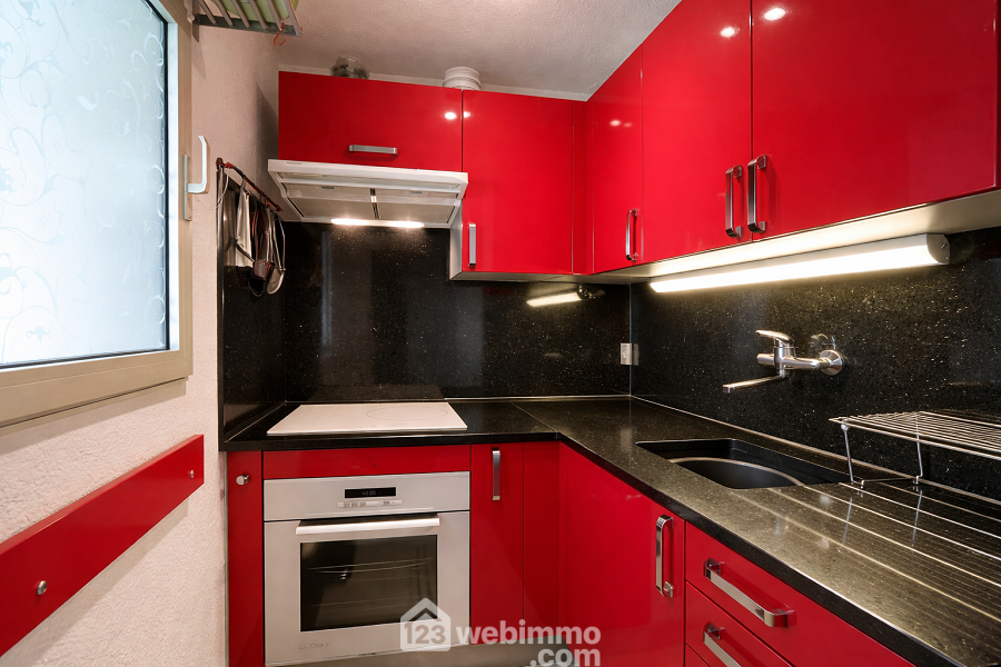 Photo 4 - Sainte-Maxime 83120 à Sainte-Maxime