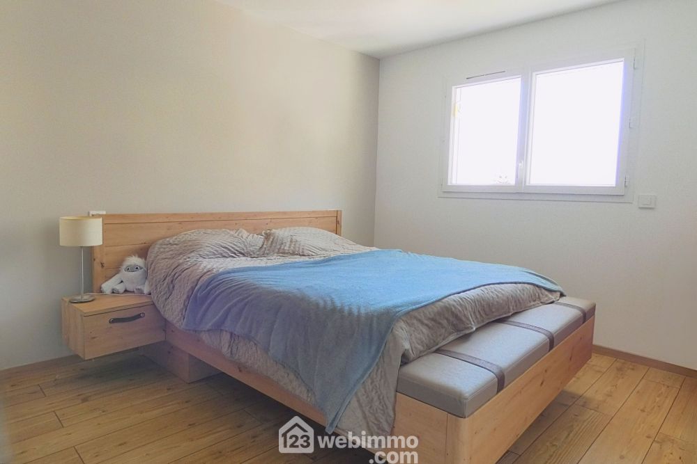 Photo 6 - Ugine 73400 à Ugine