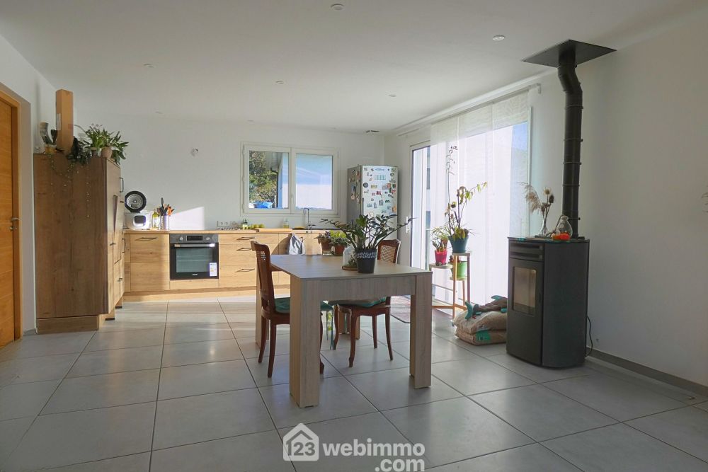 Photo 2 - Ugine 73400 à Ugine