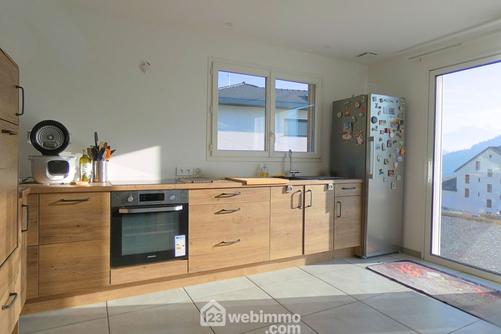 Photo 3 - Ugine 73400 à Ugine