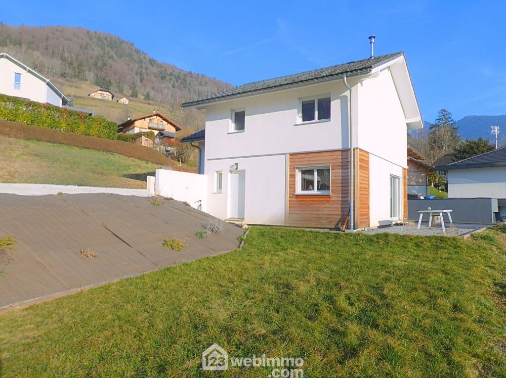 Photo 10 - Ugine 73400 à Ugine