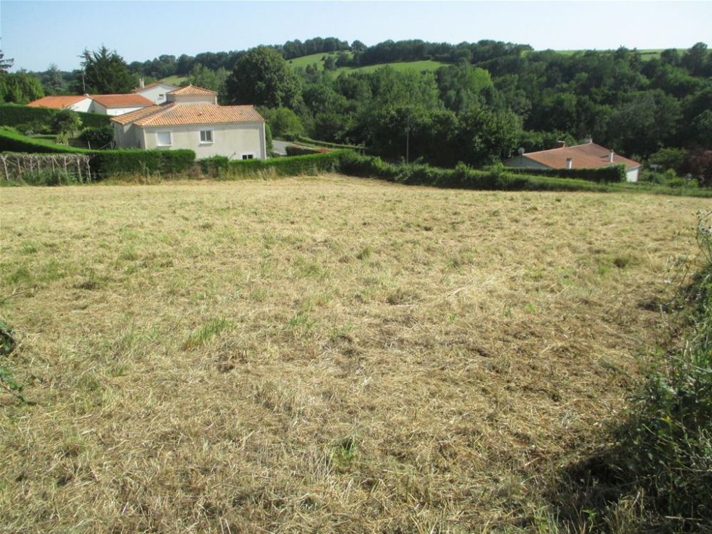 Photo 5 - La Meilleraie-Tillay 85700 à La Meilleraie-Tillay