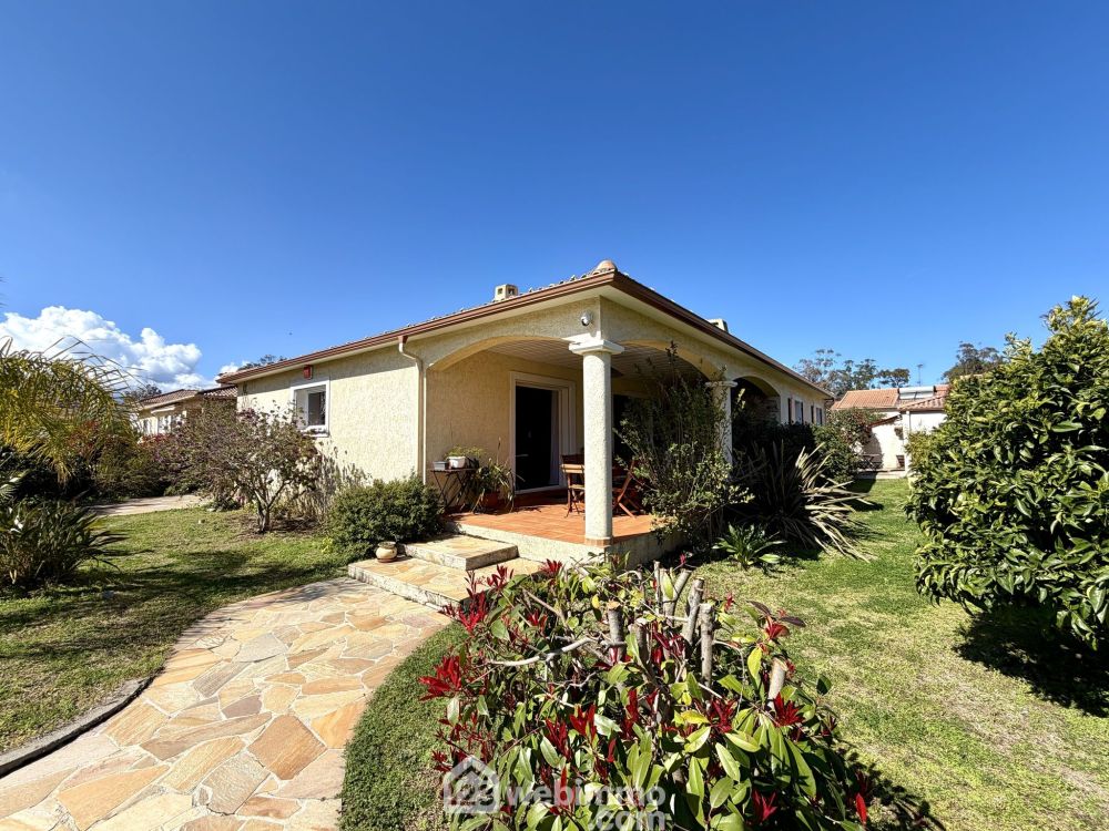 Photo 1 - Lucciana 20290 à Lucciana