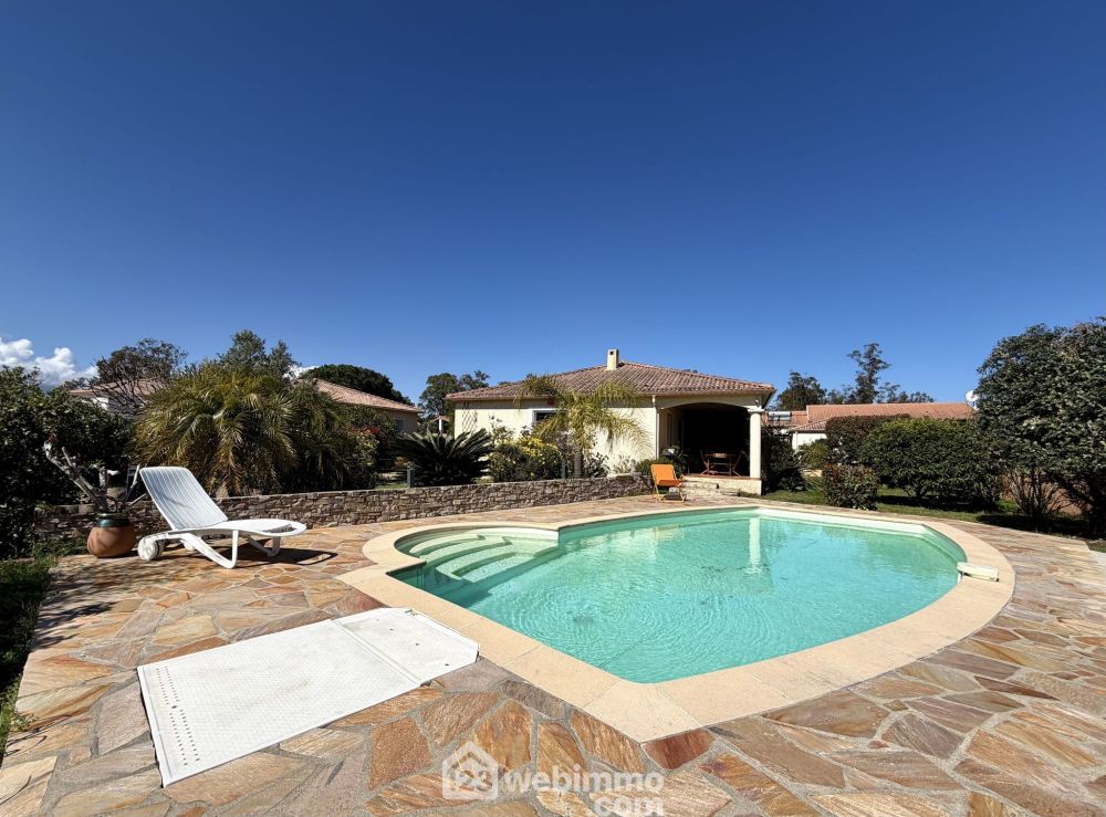 Photo 19 - Lucciana 20290 à Lucciana