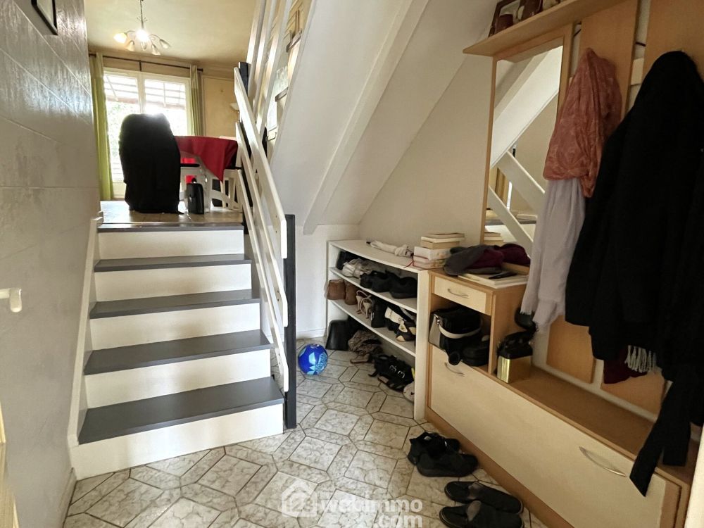 Photo 2 - Bondoufle 91070 à Bondoufle