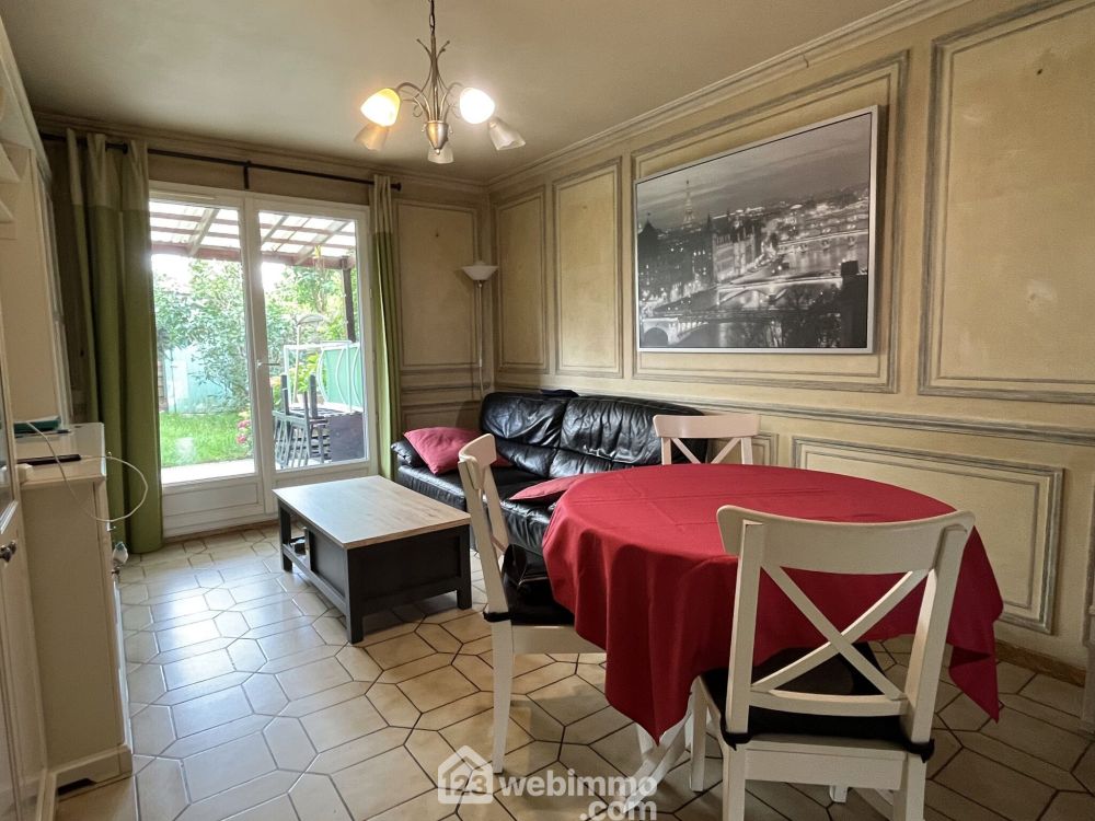 Photo 3 - Bondoufle 91070 à Bondoufle