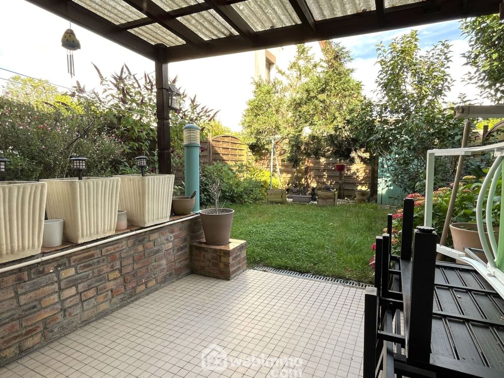 Photo 13 - Bondoufle 91070 à Bondoufle