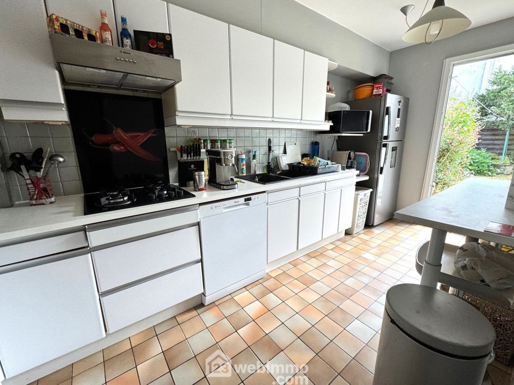 Photo 5 - Bondoufle 91070 à Bondoufle