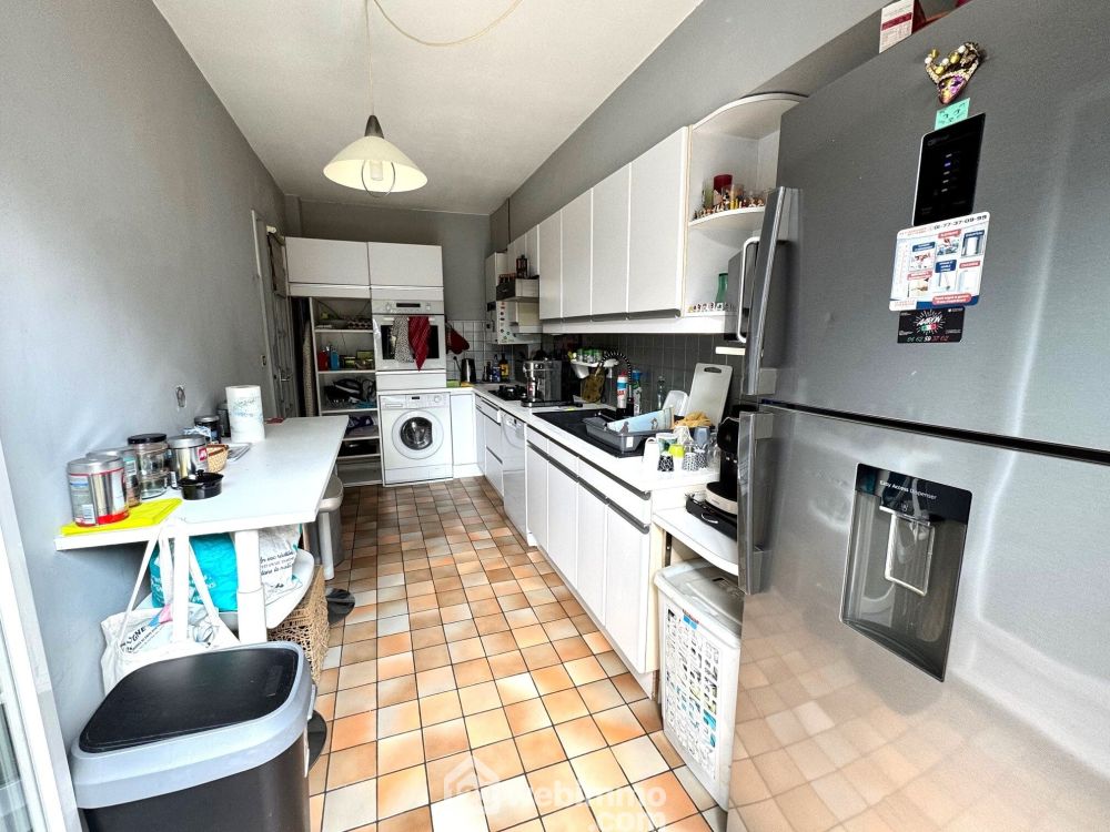 Photo 6 - Bondoufle 91070 à Bondoufle