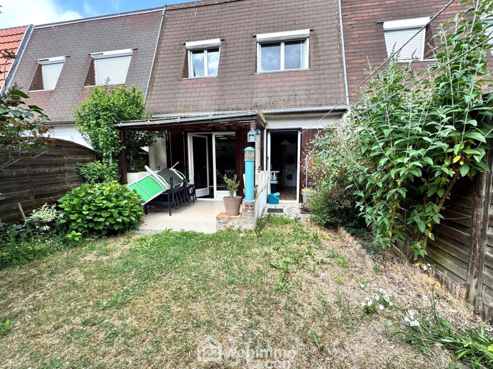 Photo 14 - Bondoufle 91070 à Bondoufle