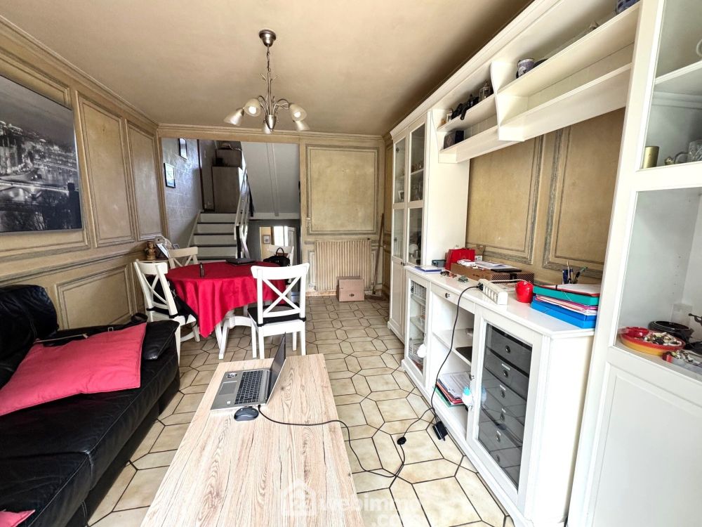 Photo 4 - Bondoufle 91070 à Bondoufle