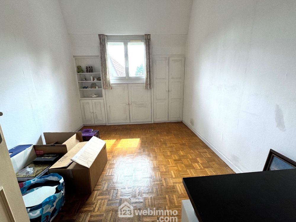 Photo 10 - Bondoufle 91070 à Bondoufle