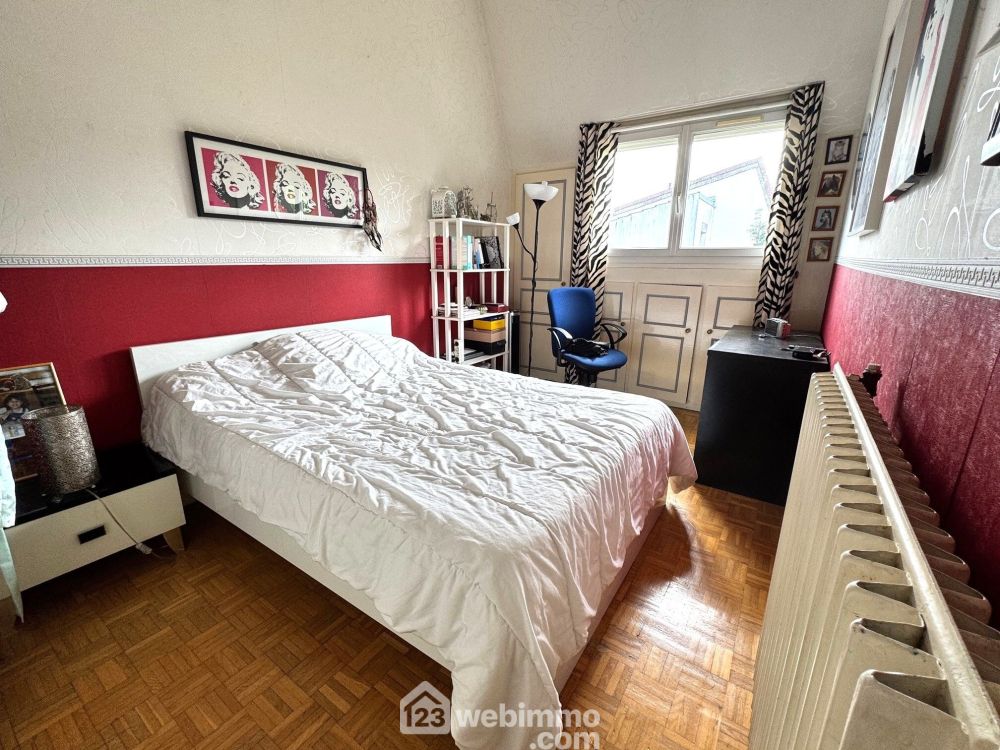 Photo 11 - Bondoufle 91070 à Bondoufle