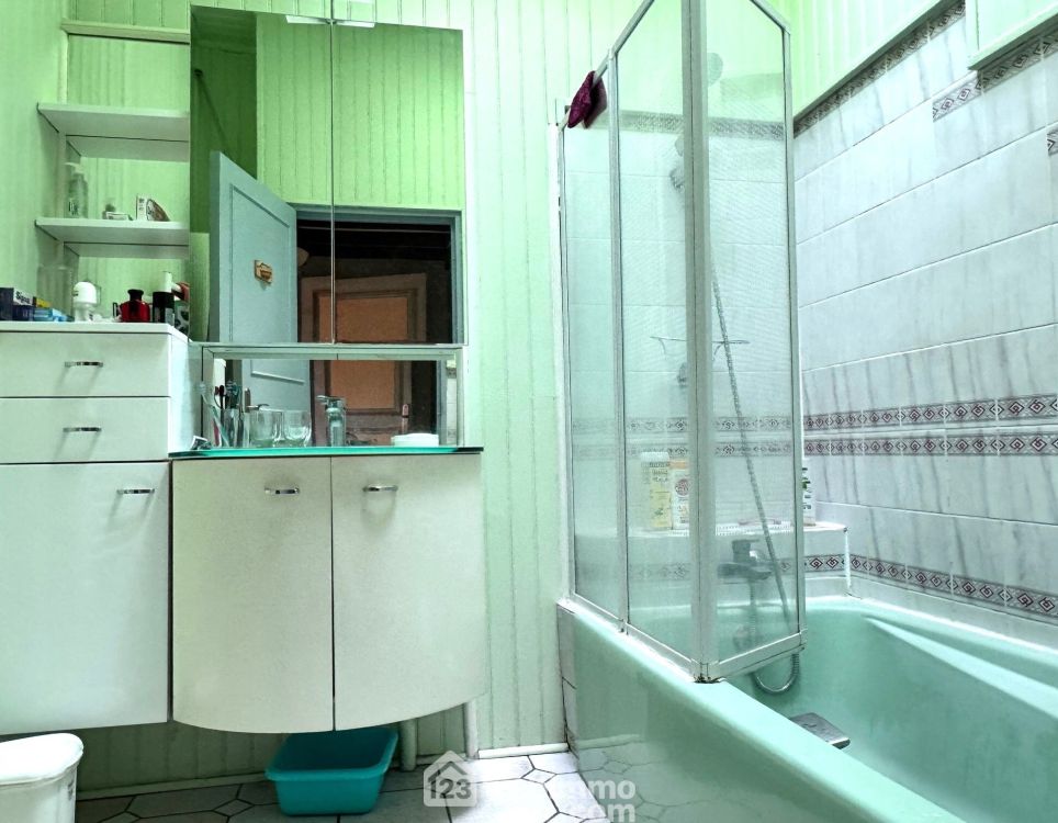 Photo 12 - Bondoufle 91070 à Bondoufle