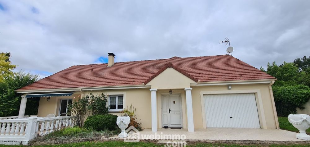 Photo 24 - Milly-la-Forêt 91490 à Milly-la-Forêt