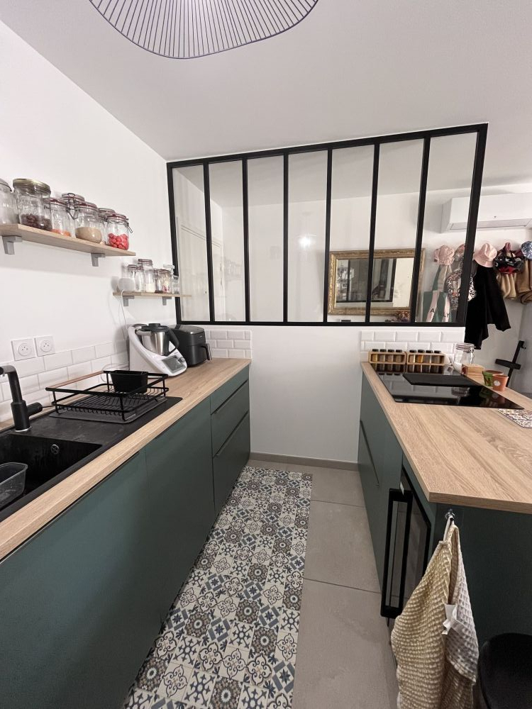 Photo 5 - Castries 34160 à Castries