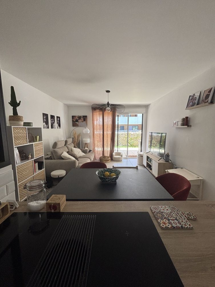 Photo 1 - Castries 34160 à Castries