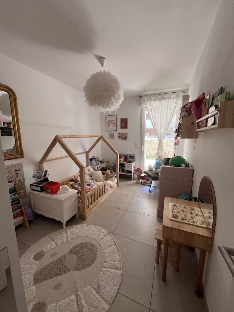 Photo 9 - Castries 34160 à Castries