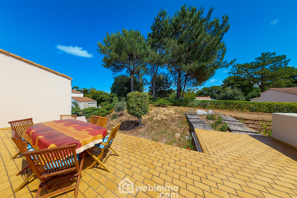 Photo 3 - La Tranche-sur-Mer 85360 à La Tranche-sur-Mer