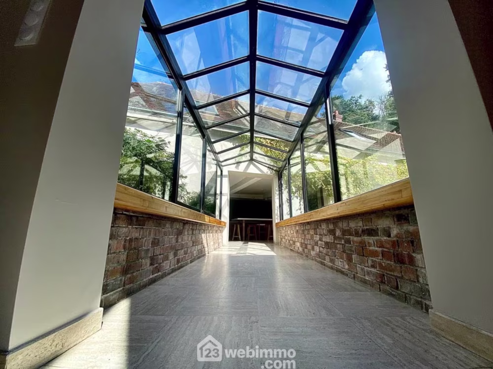 Photo 7 - Boigneville 91720 à Boigneville