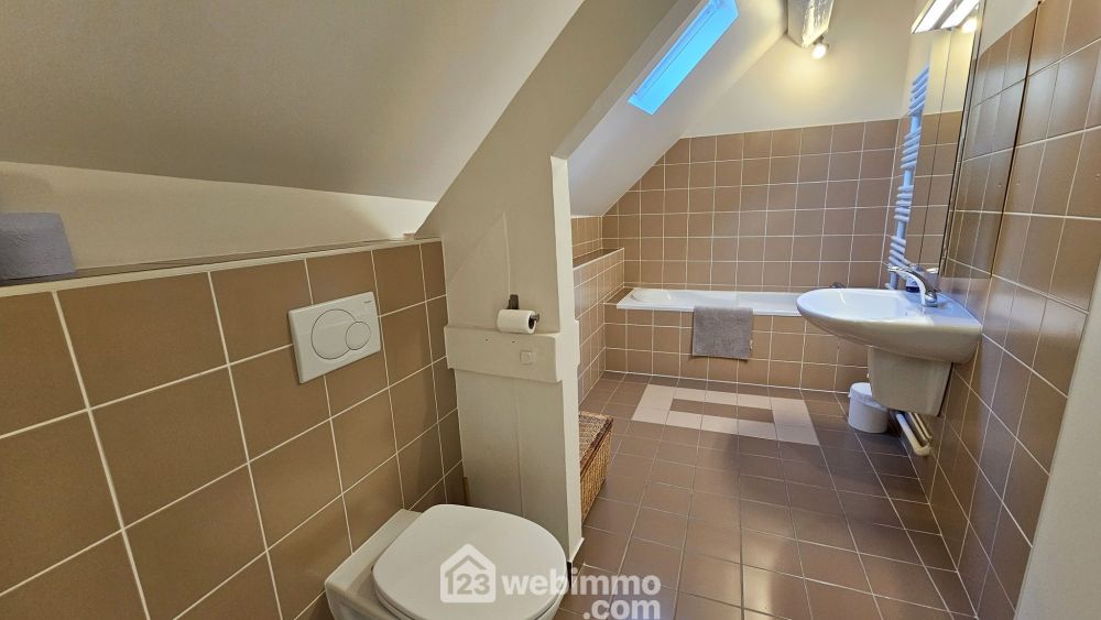 Photo 21 - Boigneville 91720 à Boigneville