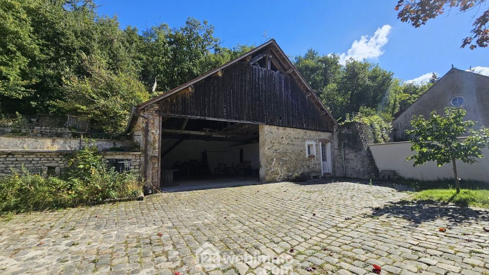 Photo 29 - Boigneville 91720 à Boigneville