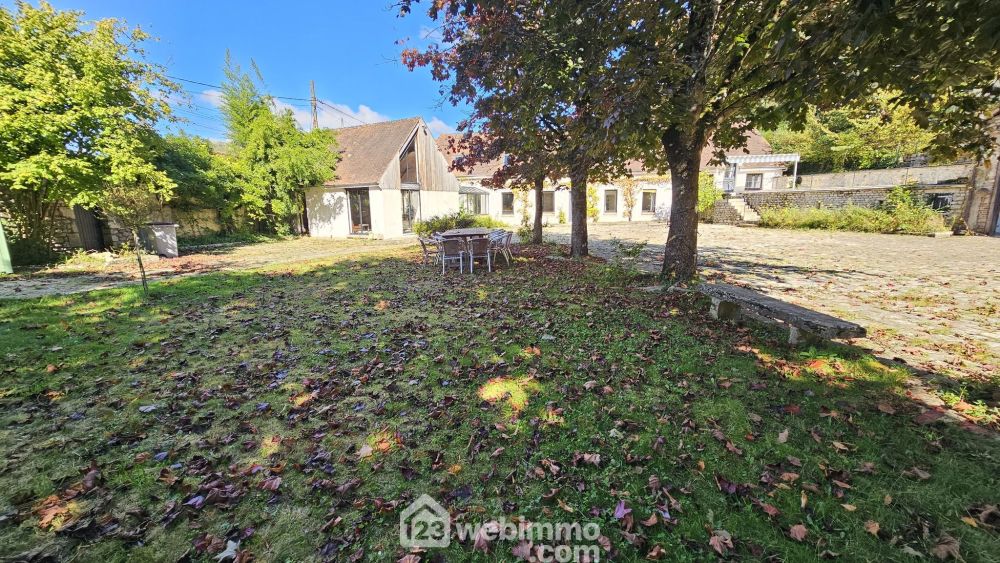 Photo 36 - Boigneville 91720 à Boigneville