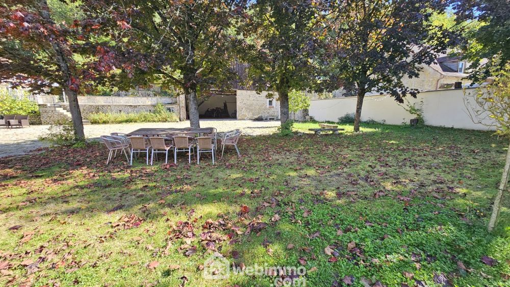 Photo 34 - Boigneville 91720 à Boigneville