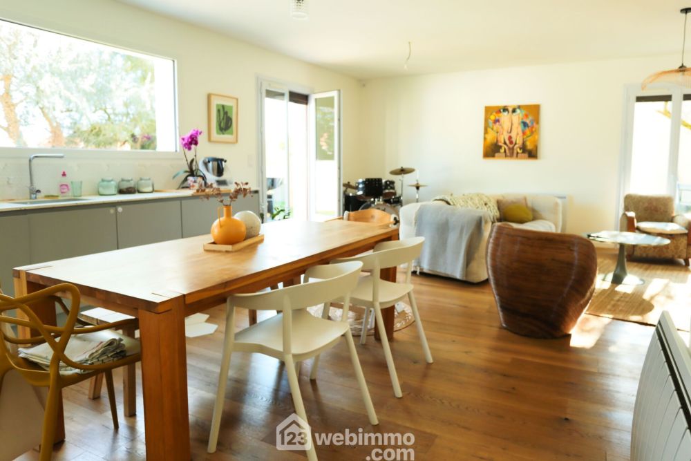 Photo 2 - Nieul-sur-Mer 17137 à Nieul-sur-Mer