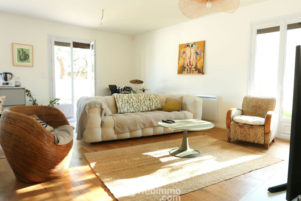 Photo 4 - Nieul-sur-Mer 17137 à Nieul-sur-Mer