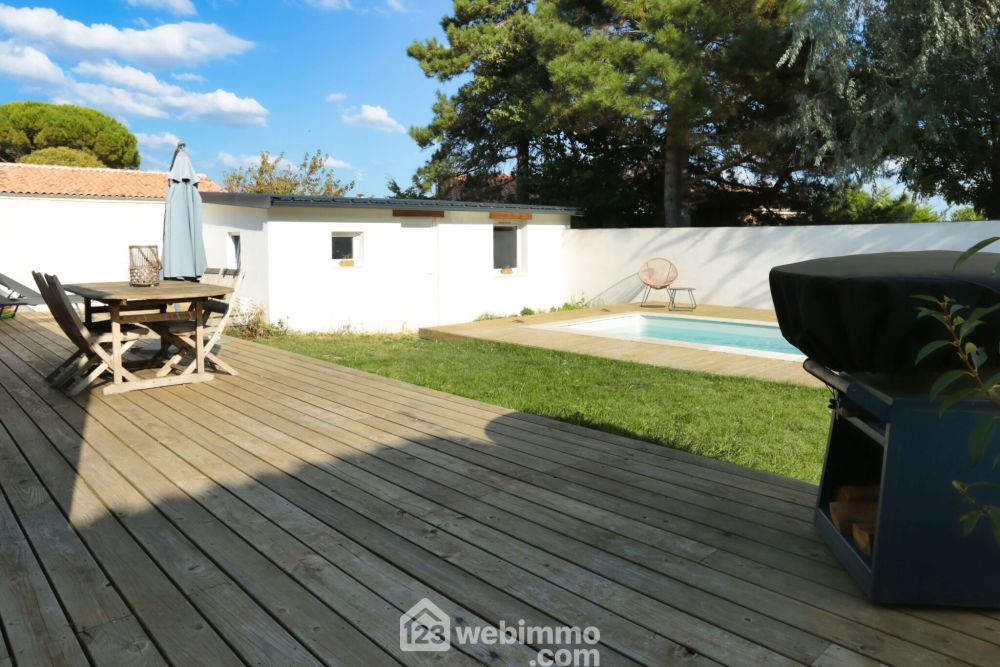 Photo 9 - Nieul-sur-Mer 17137 à Nieul-sur-Mer