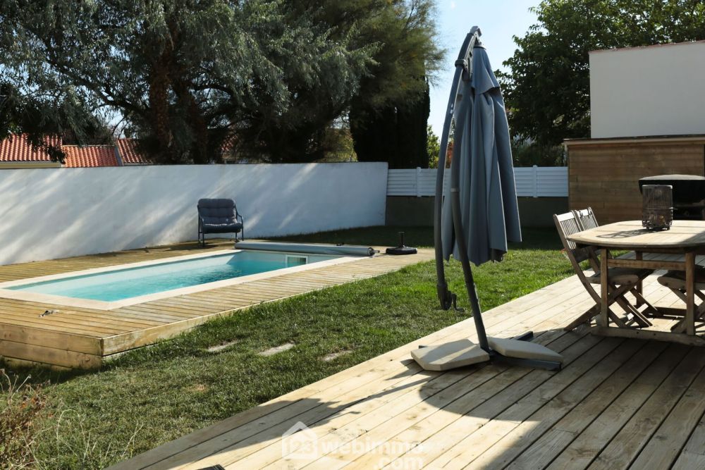 Photo 10 - Nieul-sur-Mer 17137 à Nieul-sur-Mer