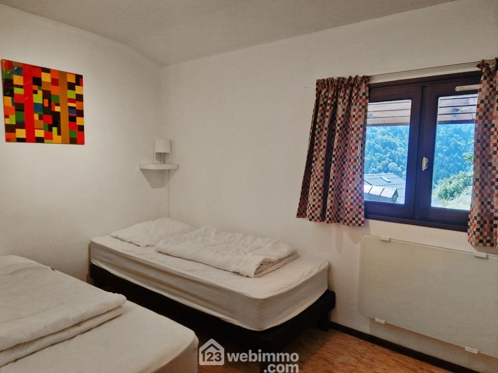 Photo 8 - La Léchère 73260 à La Léchère