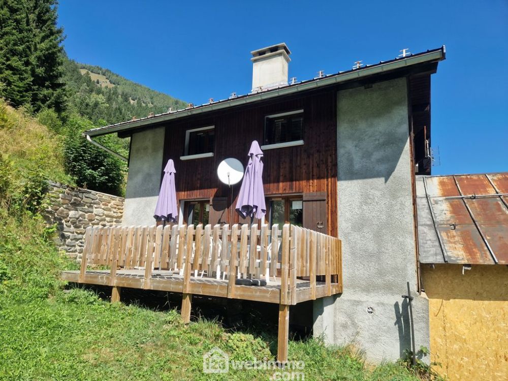 Photo 14 - La Léchère 73260 à La Léchère