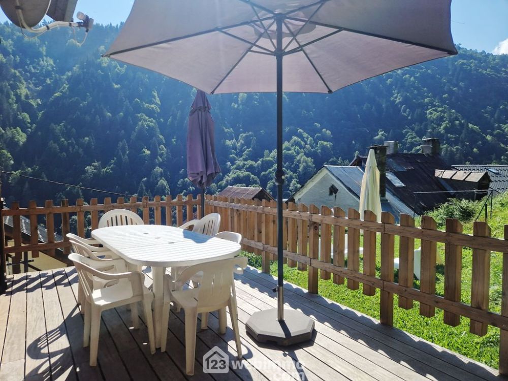 Photo 7 - La Léchère 73260 à La Léchère